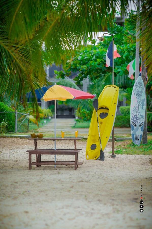 Aqua Marine Beach Hotel Kalkudah  Exterior foto